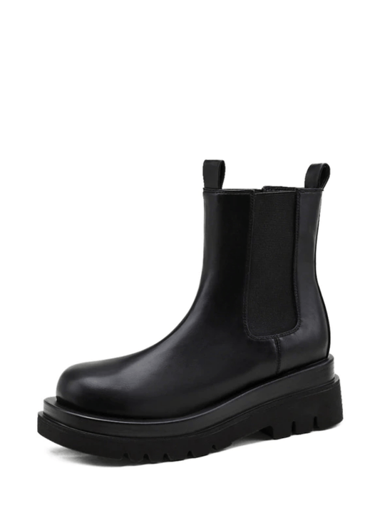 Howard Women's Boots Ankle Height