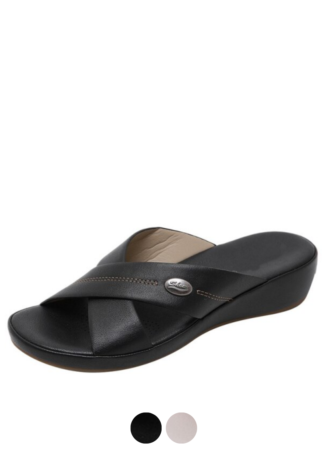 USS Shoes Katalina Women's Soft Sole Sandal - Luxuryurbanwear
