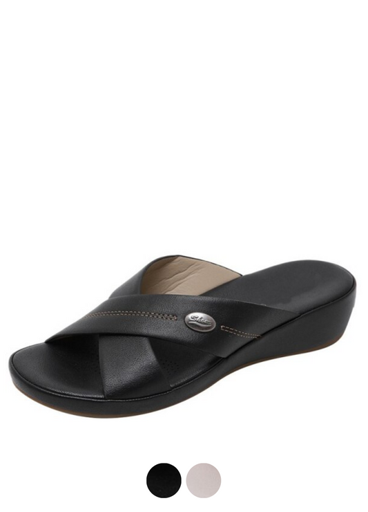 USS Shoes Katalina Women's Soft Sole Sandal - Luxuryurbanwear