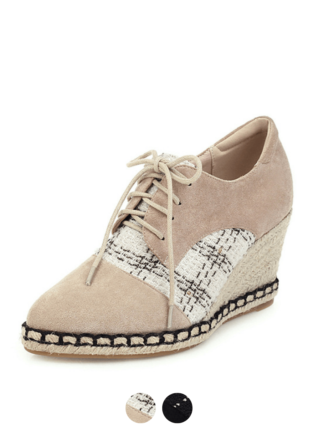 Ozzy Wedges