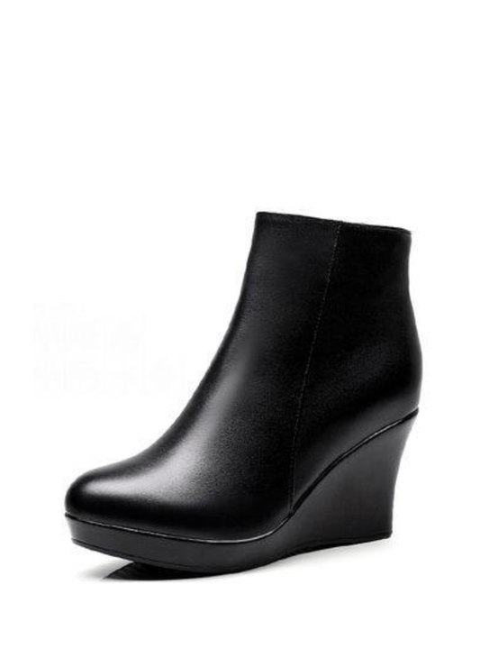 Aranea Women's Wedges Boots