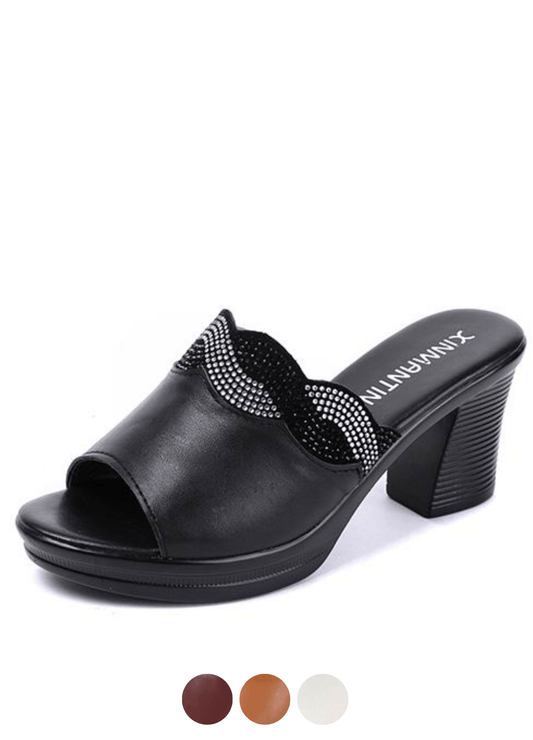 USS Shoes Grater Women's Sandal