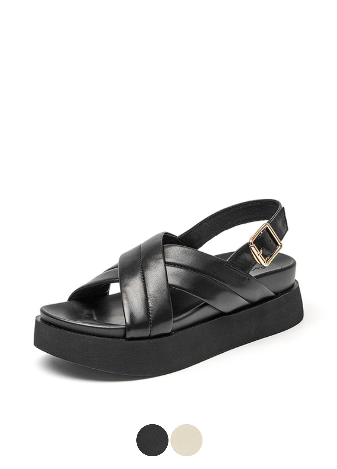 Catalina Women's Sandal - Luxuryurbanwear