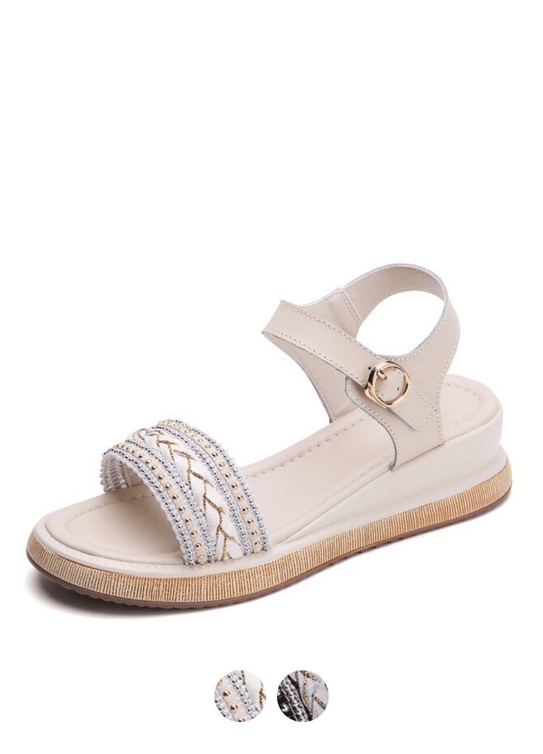 Galona Sandals