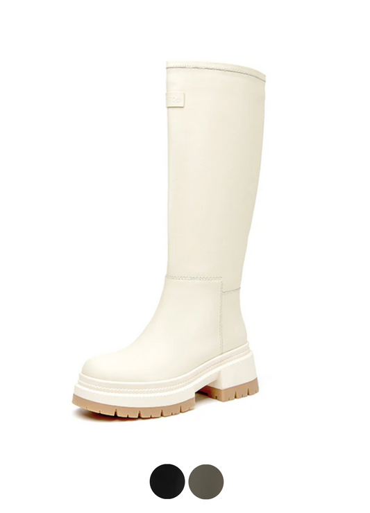 USS Shoes Fergunzon Women's Boots - Luxuryurbanwear