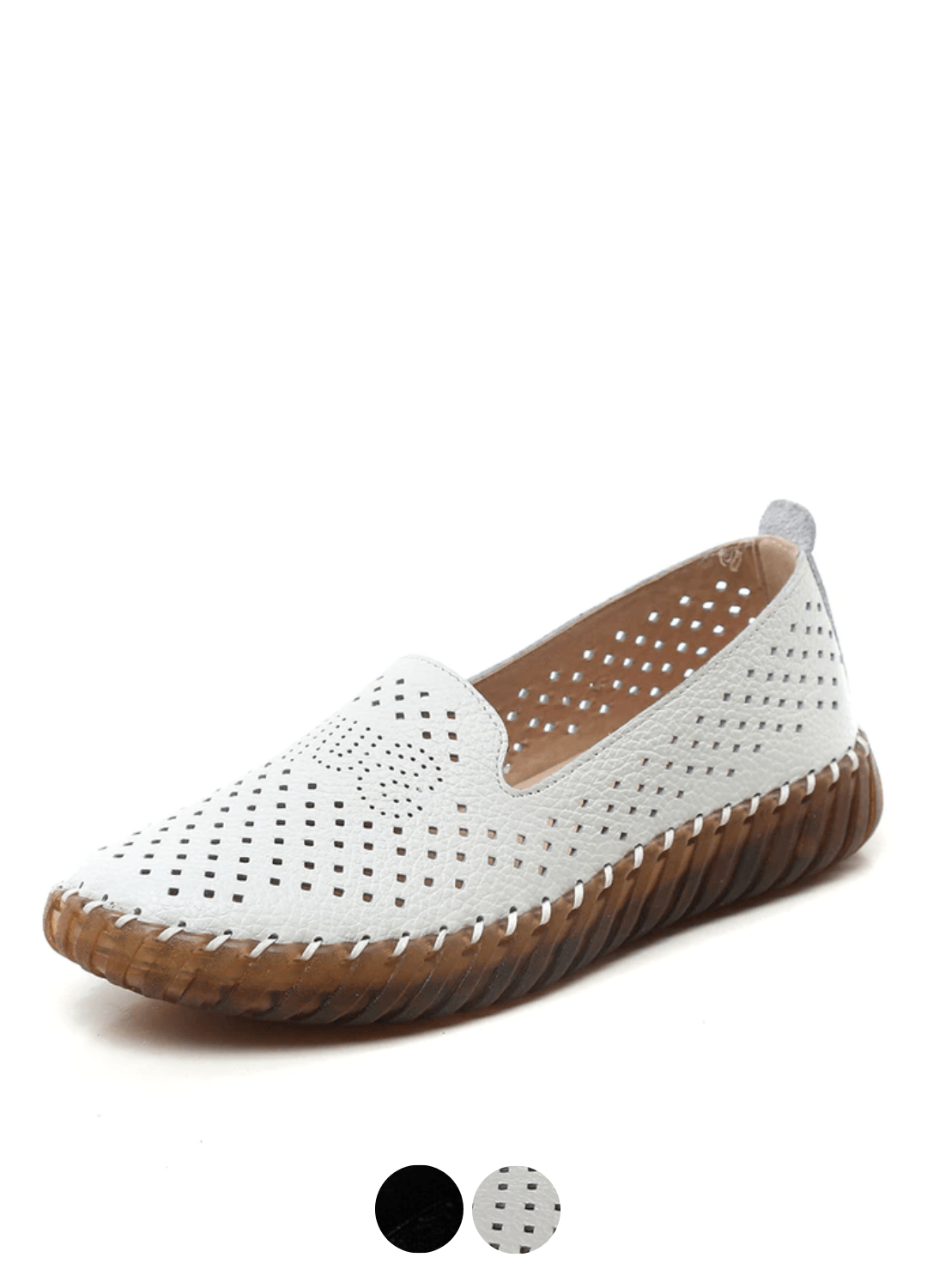 Nadia Women's Loafer Shoes