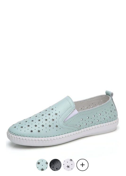 Dorin Loafers - Luxuryurbanwear