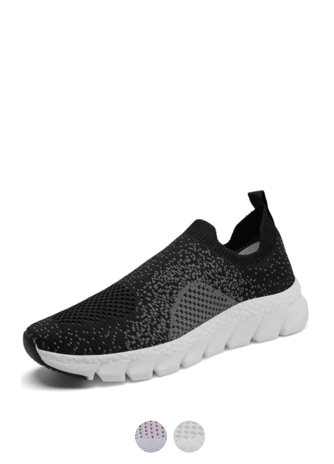 Kerri Women's Fashion Sneaker Breathable - Luxuryurbanwear