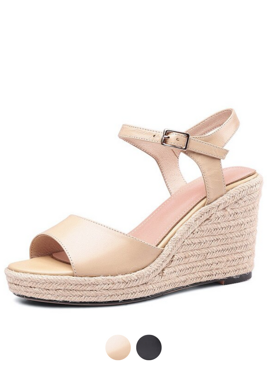 Berlin Wedges