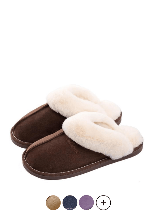 Varus Women's Slippers