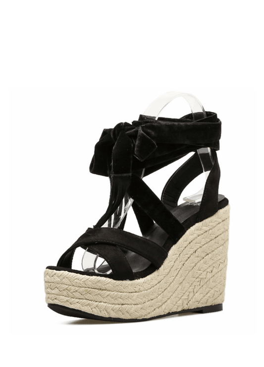 Pilin Women's Wedge