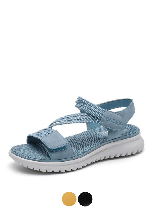 USS Shoes Galena Women's Casual Soft Sandals