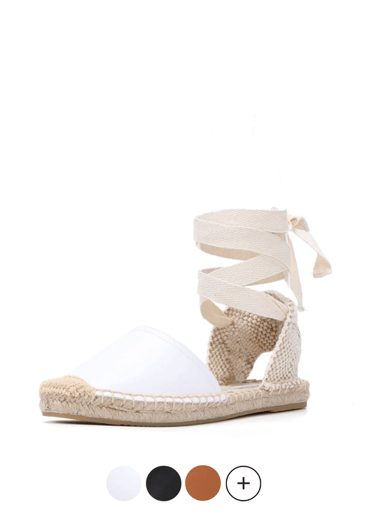 Tibaire Espadrilles