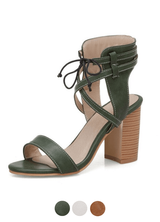 Aurelia Sandals
