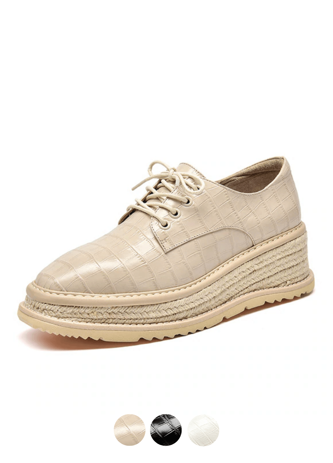 Tanzanita Loafer