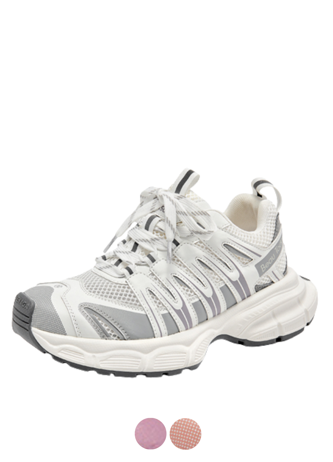 USS Shoes Amatrix Women's Sneaker