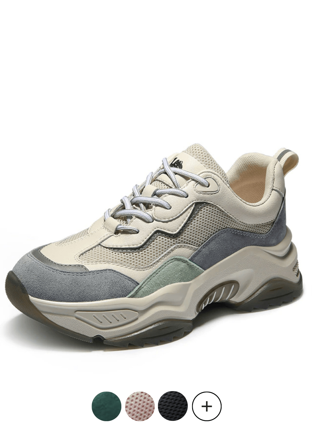 Polina Women's Sneaker Shoes