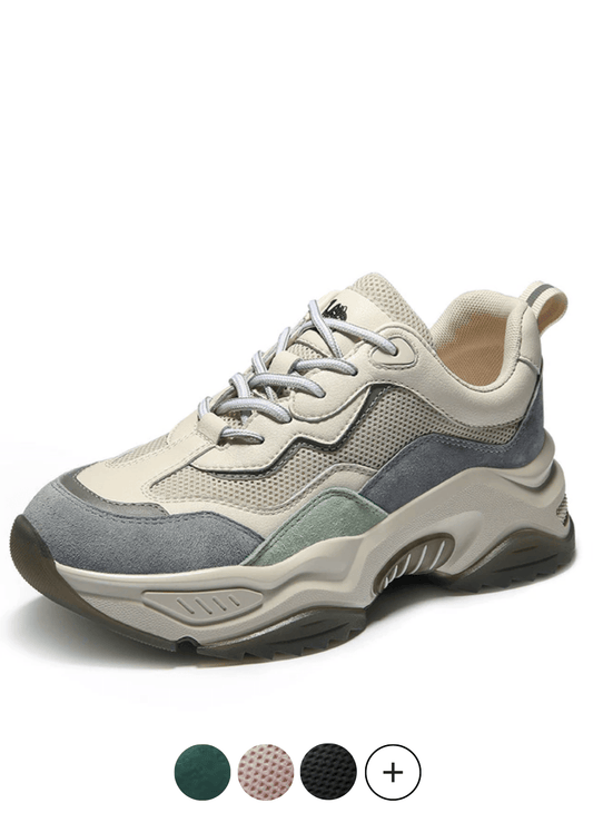 Polina Women's Sneaker Shoes
