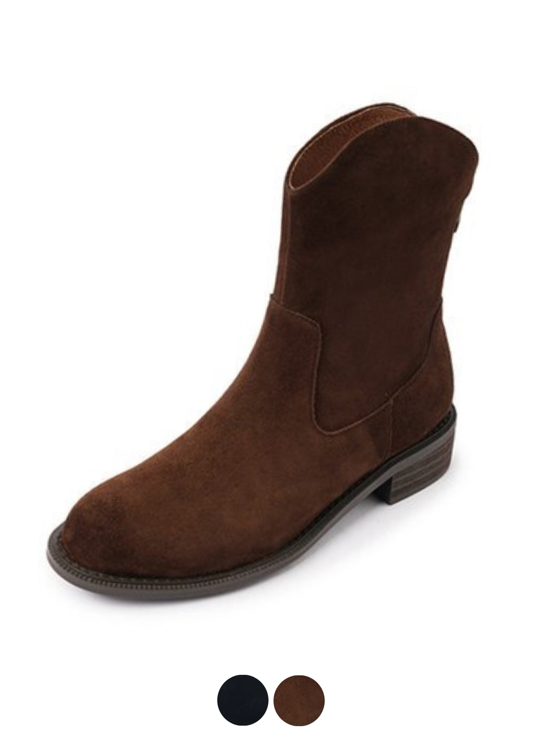 USS Shoes Emilia Women's Boots - Luxuryurbanwear