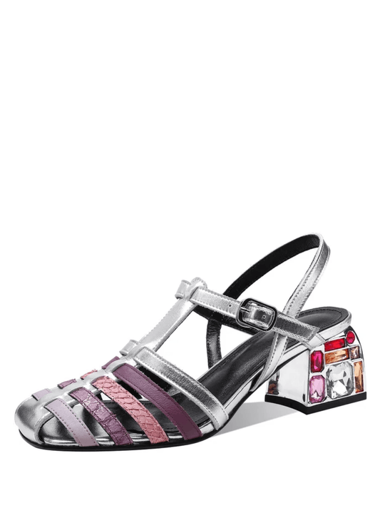 USS Shoes Aranza Women's Sandal