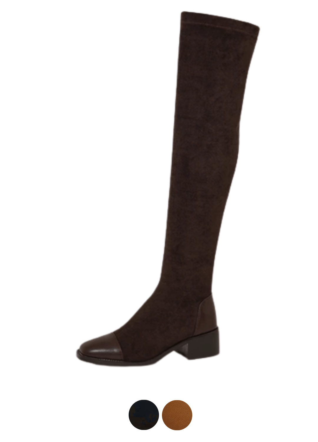 USS Shoes Merly Women's Boots