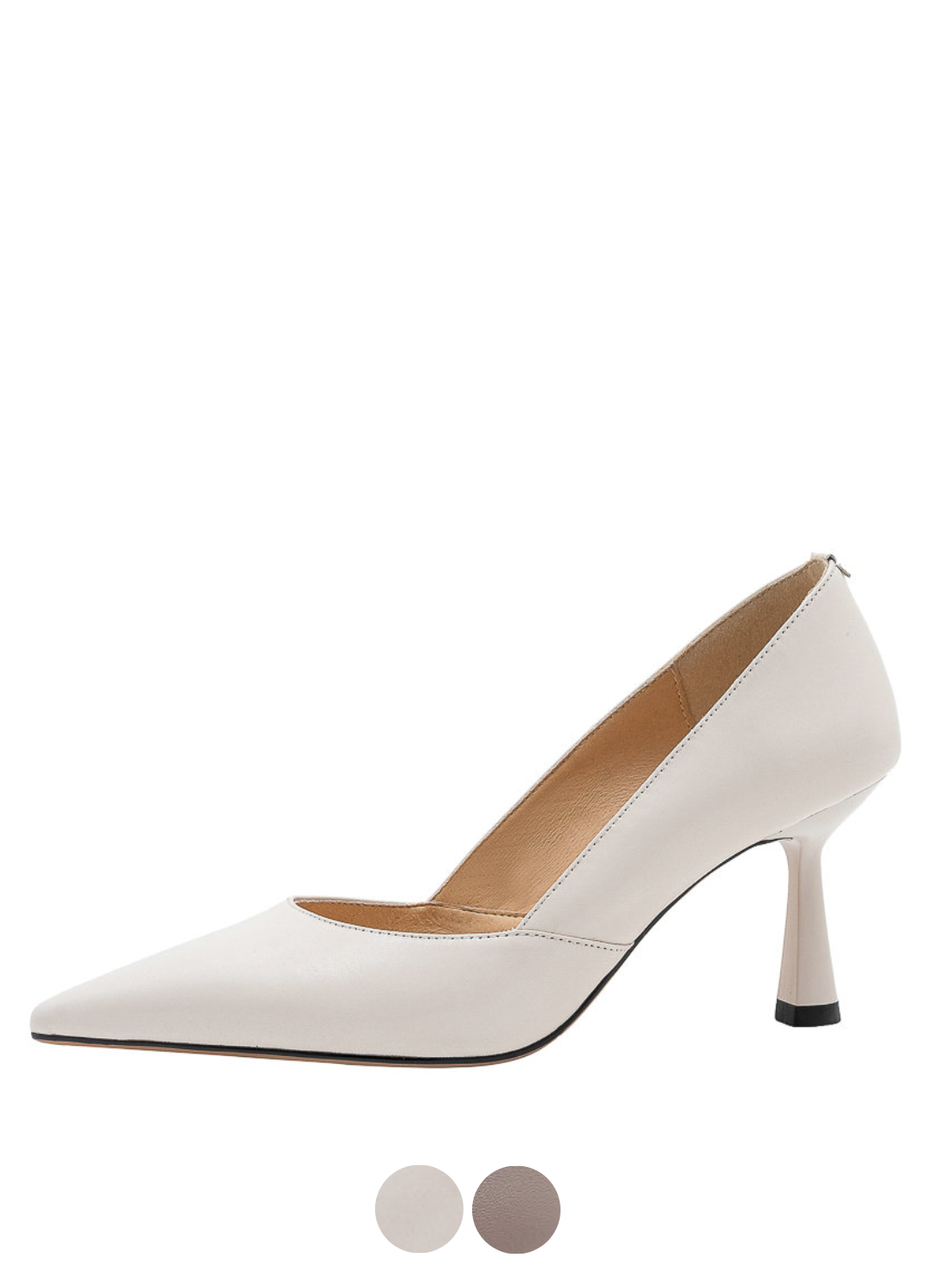 USS Shoes Luisa Women's Wedding Thin High Pumps - Luxuryurbanwear