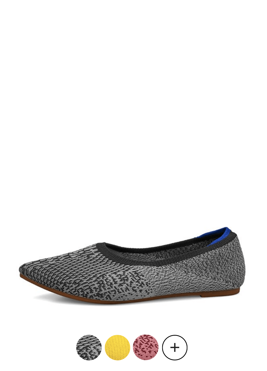 Charo Women's Flat Shoes