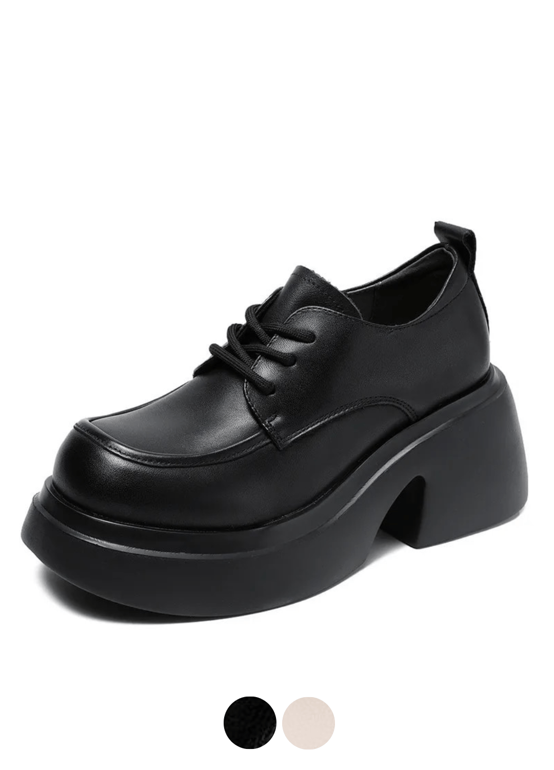USS Shoes Aluna Women's Platform