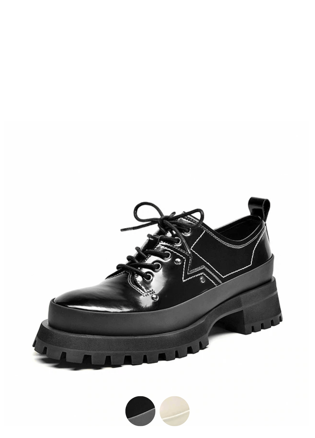Kika Women's Oxford