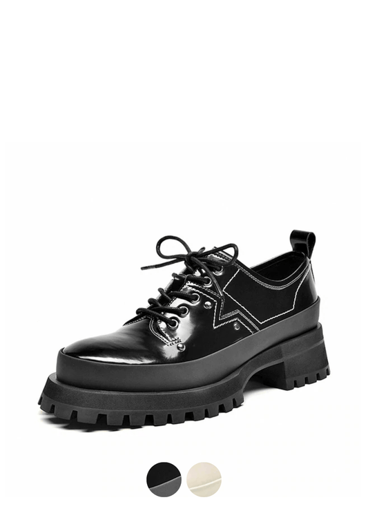 Kika Women's Oxford