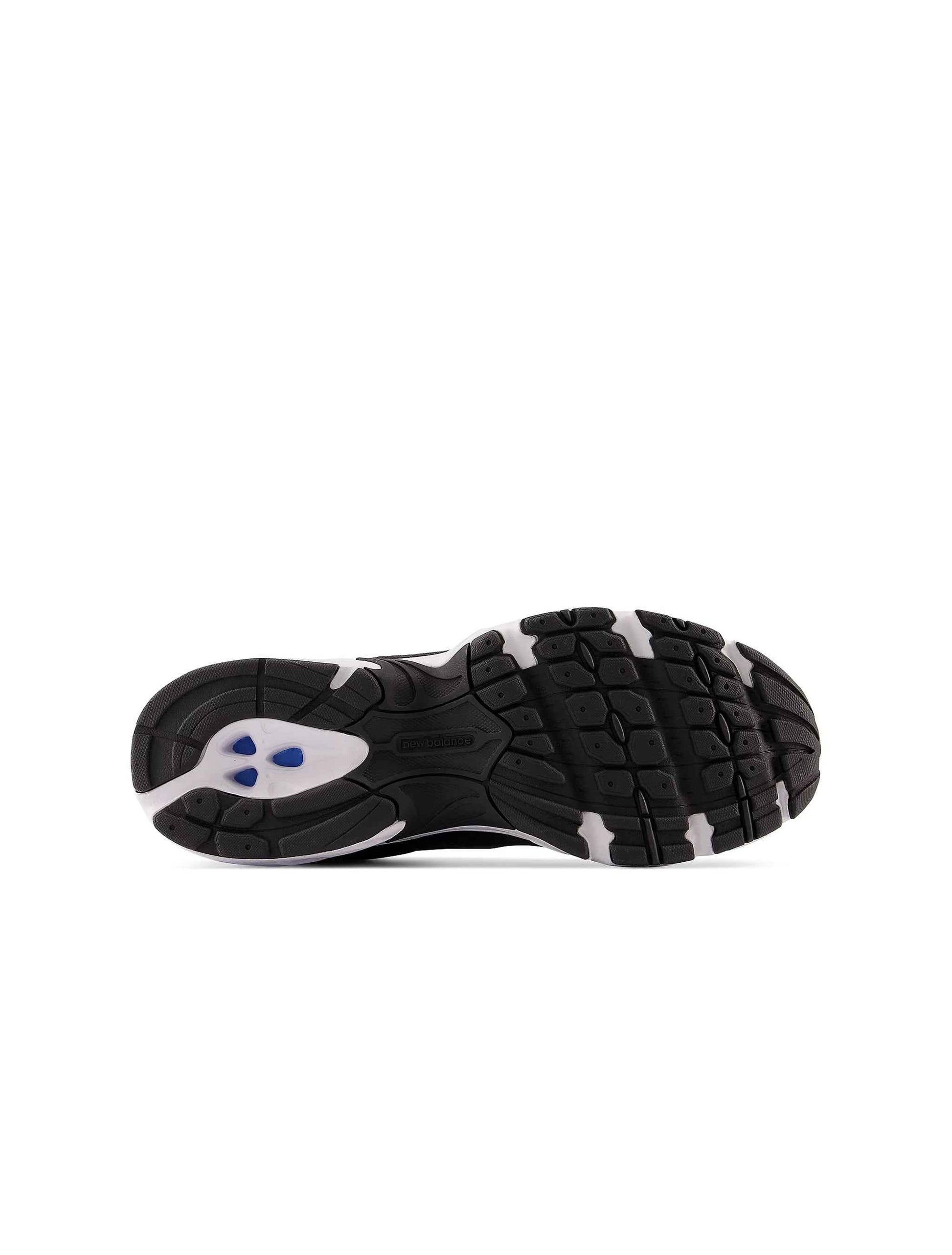 New Balance Mens 530 Running Shoes - Black/White