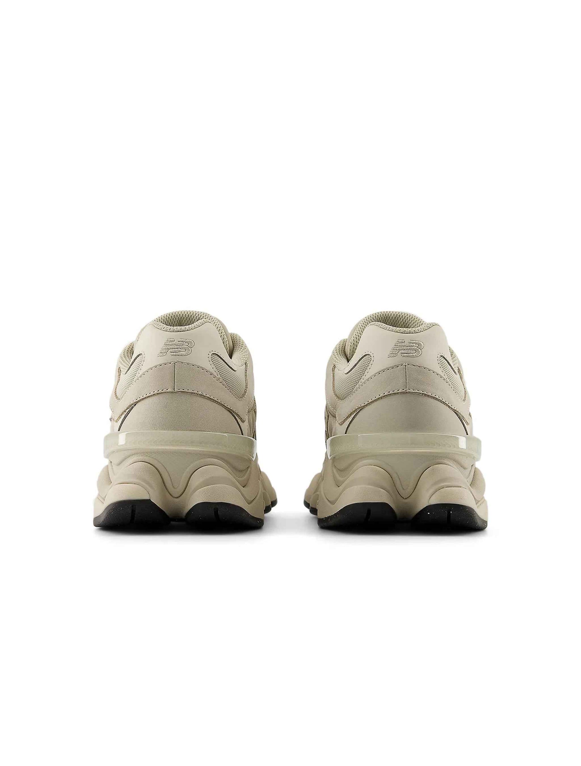New Balance Mens 9060 Lifestyle Shoes - Shipyard