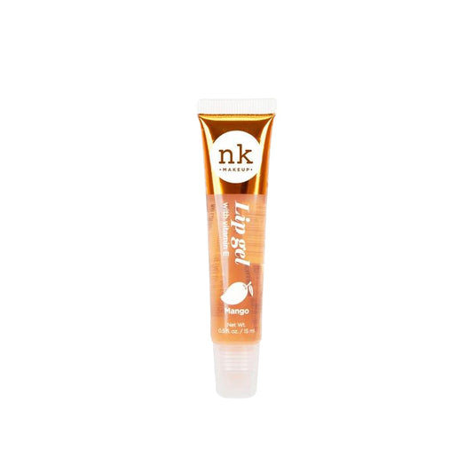 NICKA K Lip Gel - Mango
