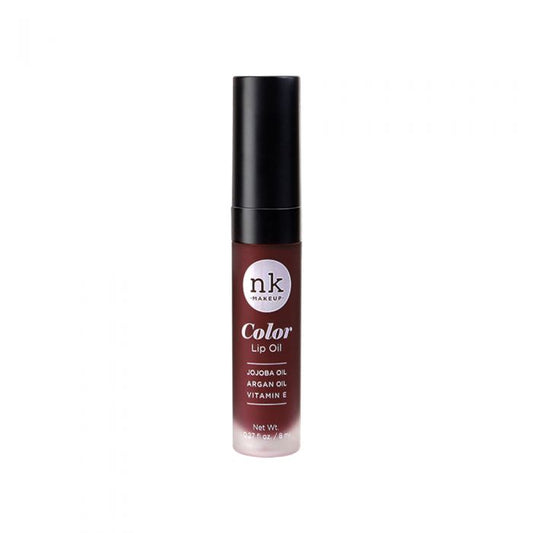 NICKA K Color Lip Oil - Regina