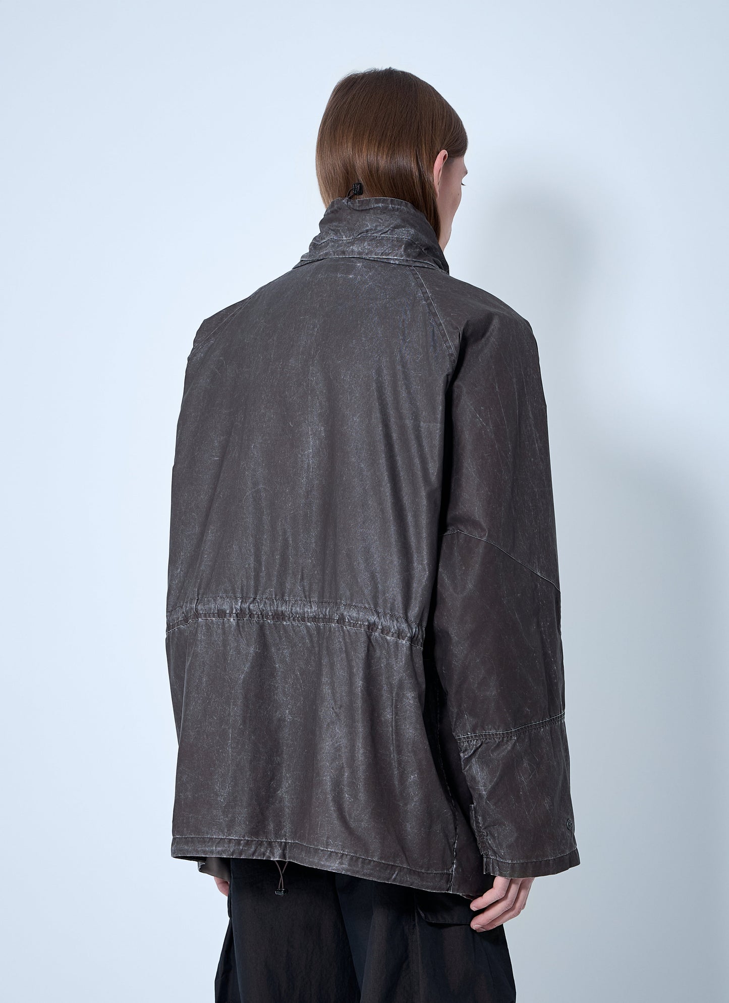 Our Legacy Men Horizon Jacket