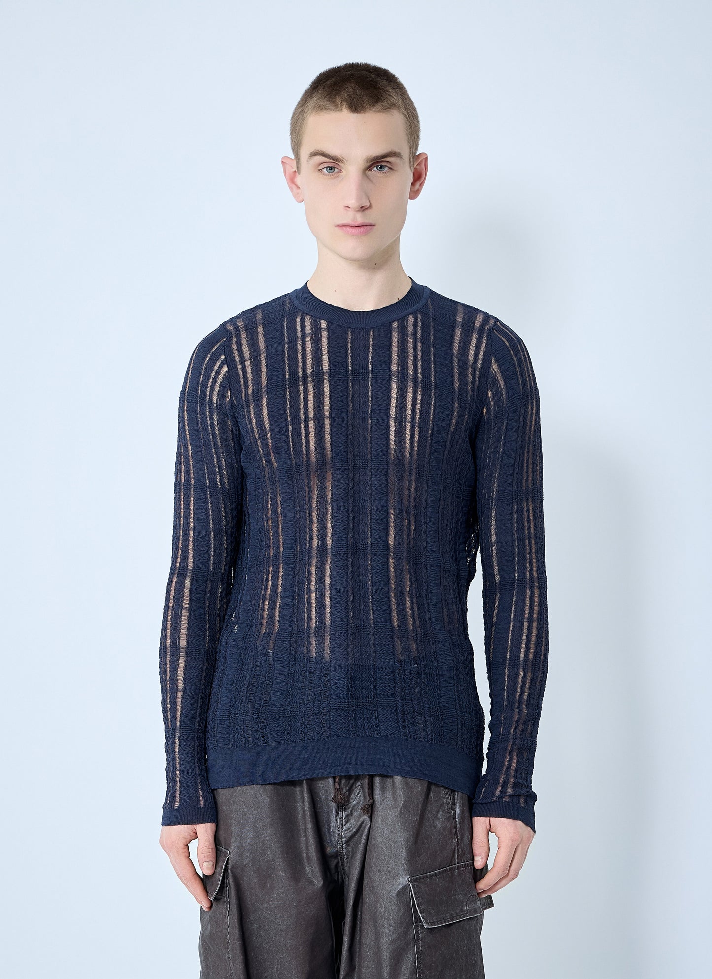 Our Legacy Men Formal Sweater