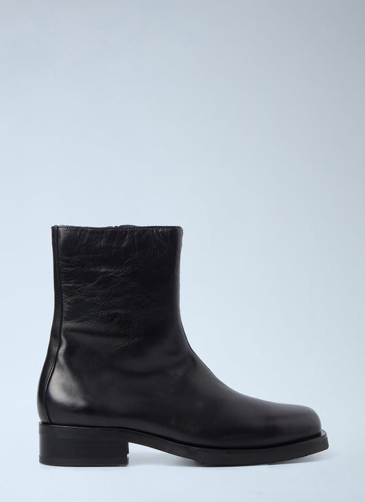 Our Legacy Men Camion Boots