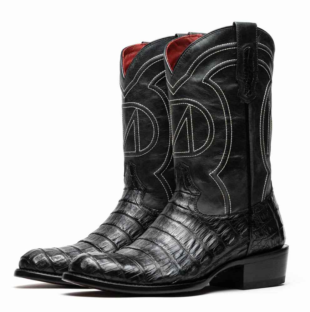 Phoenix Black