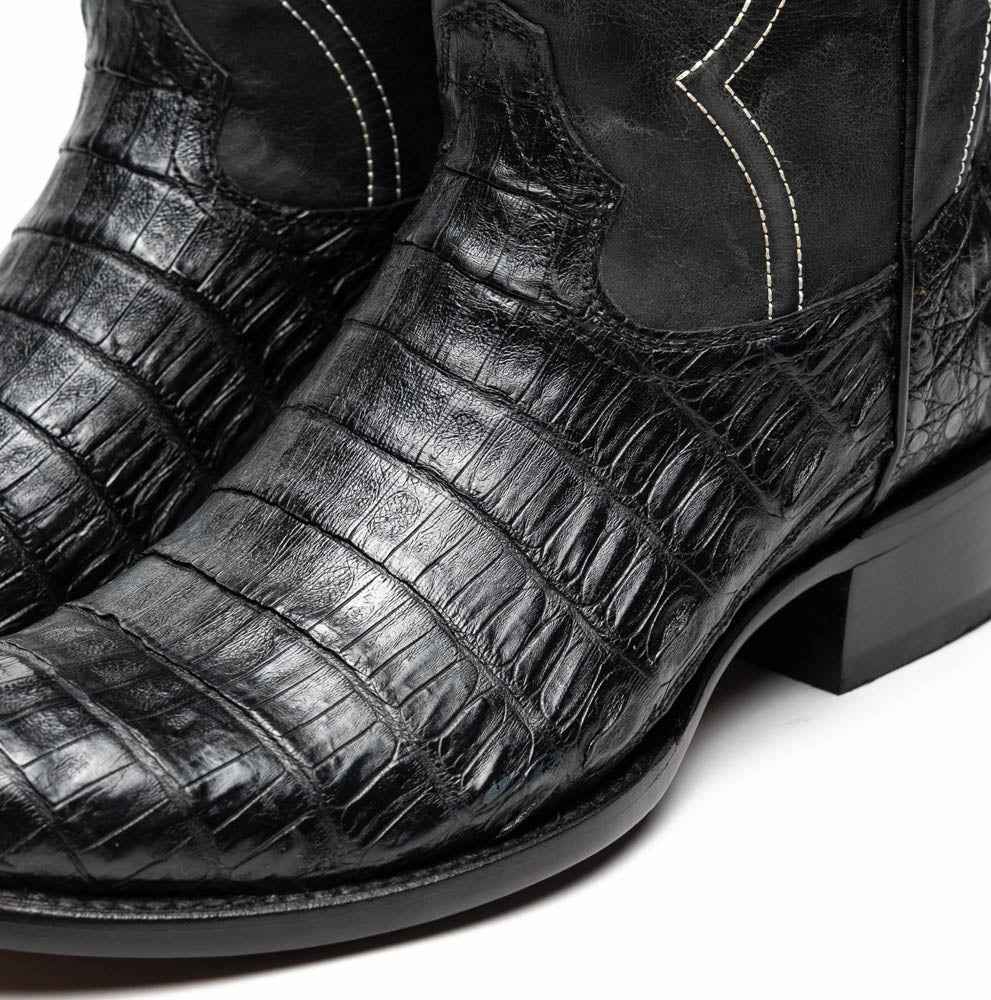 Phoenix Black