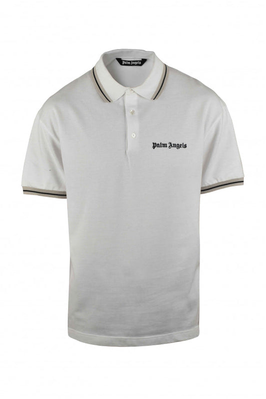 Palm Angels Men Polo