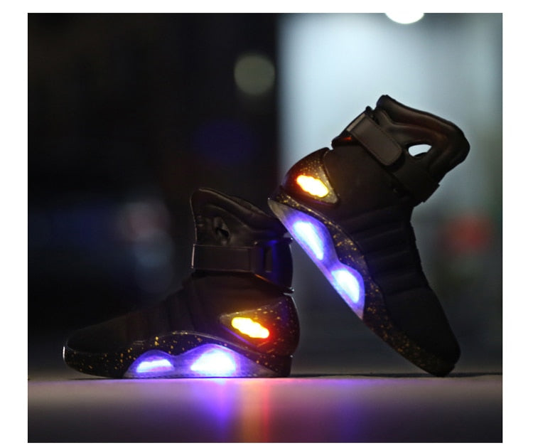 Astro High Runners