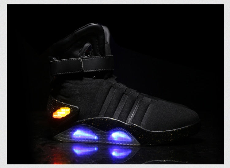Astro High Runners