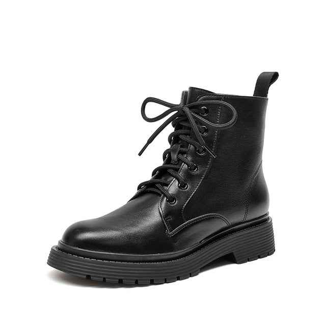 USS Shoes Francisca Women's Boots
