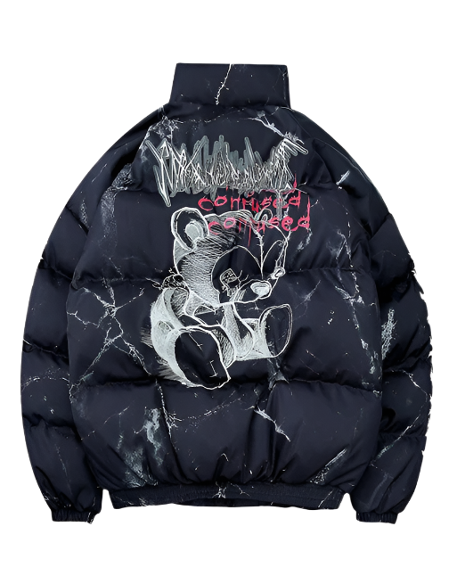 Confused Jacket
