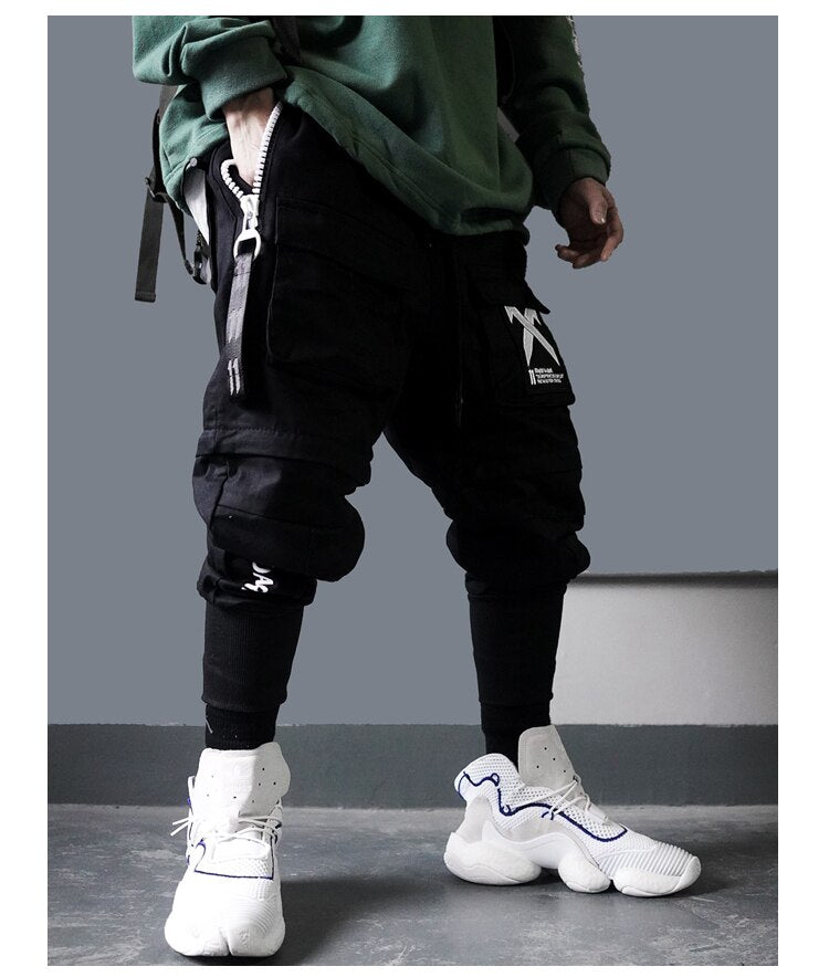 X-Mark Utility Cargo Joggers