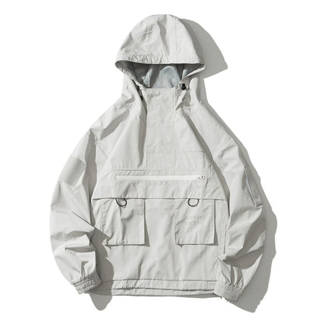 ‘X.G.X.F’ Jacket