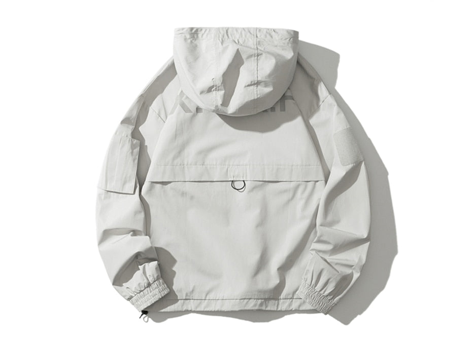 ‘X.G.X.F’ Jacket