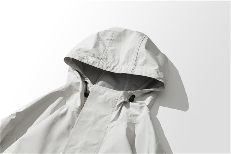 ‘X.G.X.F’ Jacket