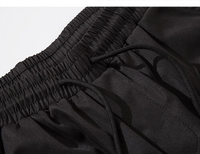 11BBOINGKA Cargo Joggers