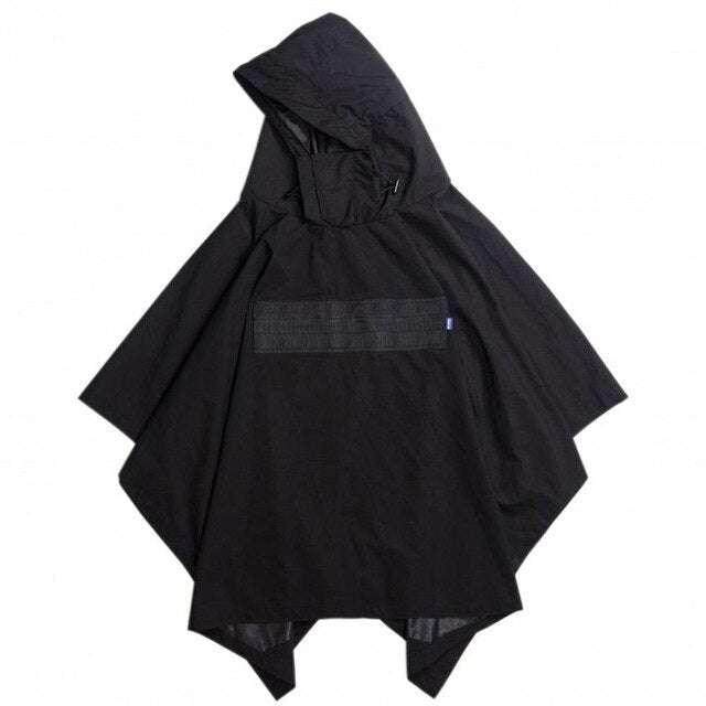 Dark Functional Cloak